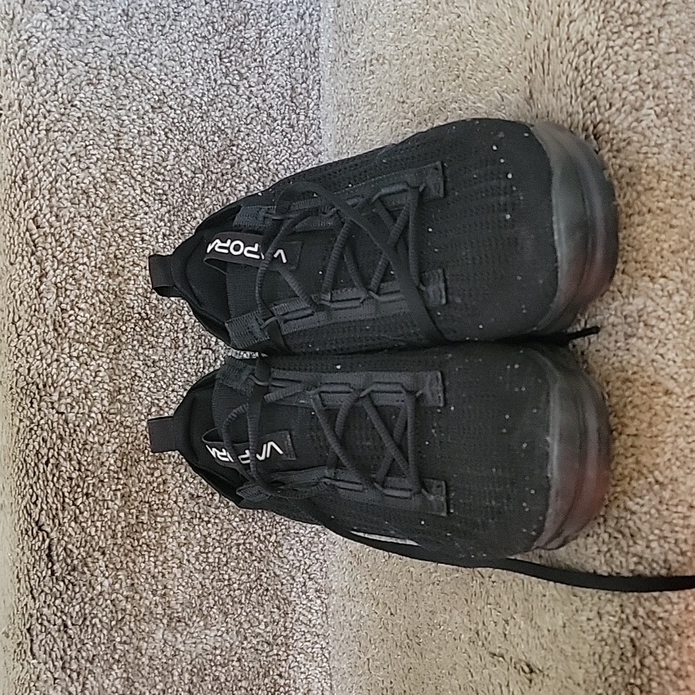 W Air vapormax 2021 fk